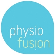 Physiofusion clinics logo