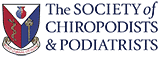 Member of The Society of Chiropodists and Podiatrists
