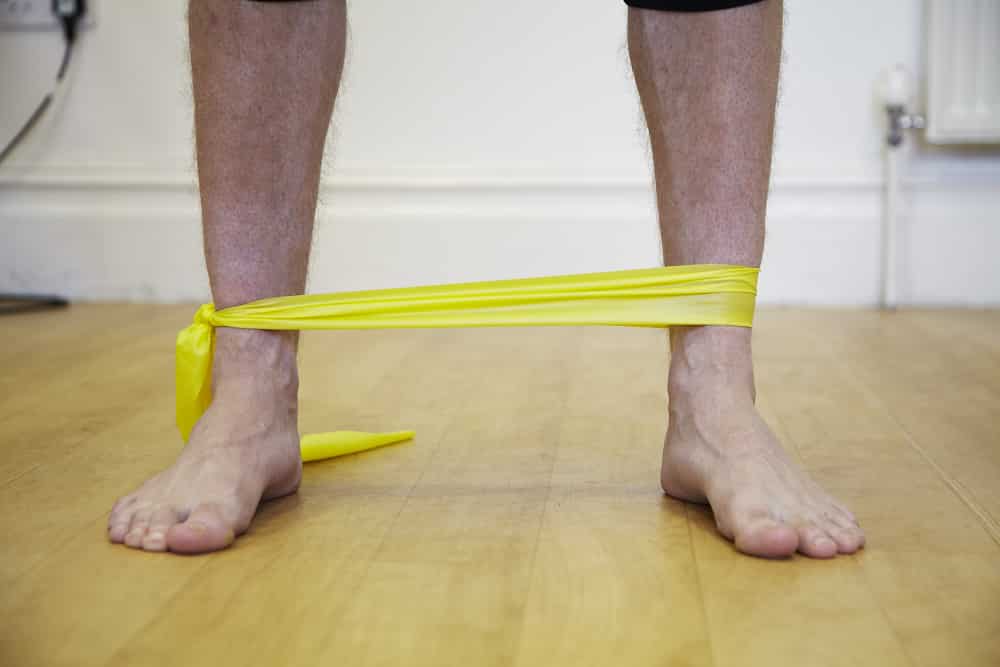 Physio Treatment for Calf Pain, Ankle Pain & Foot Pain Physiofusion