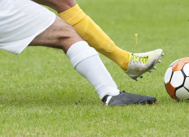 Common Football Injuries Treatment Prevention